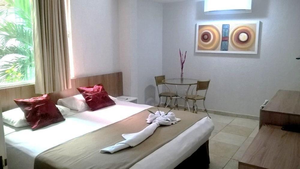 Conde Hotel Maceio Maceió Exterior foto