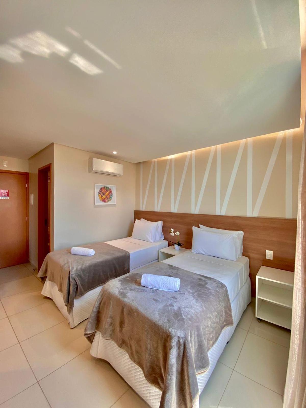 Conde Hotel Maceio Maceió Exterior foto