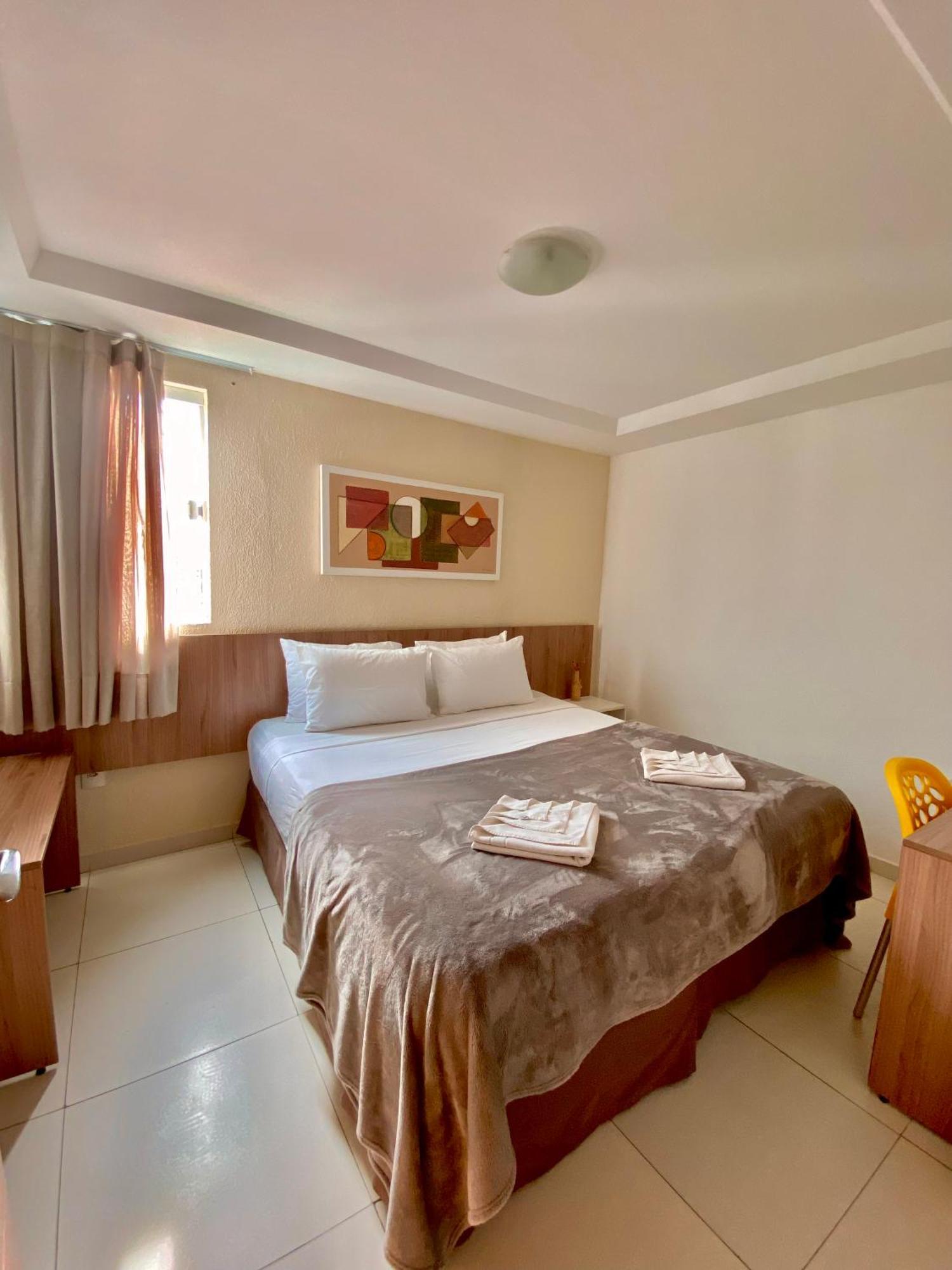 Conde Hotel Maceio Maceió Exterior foto