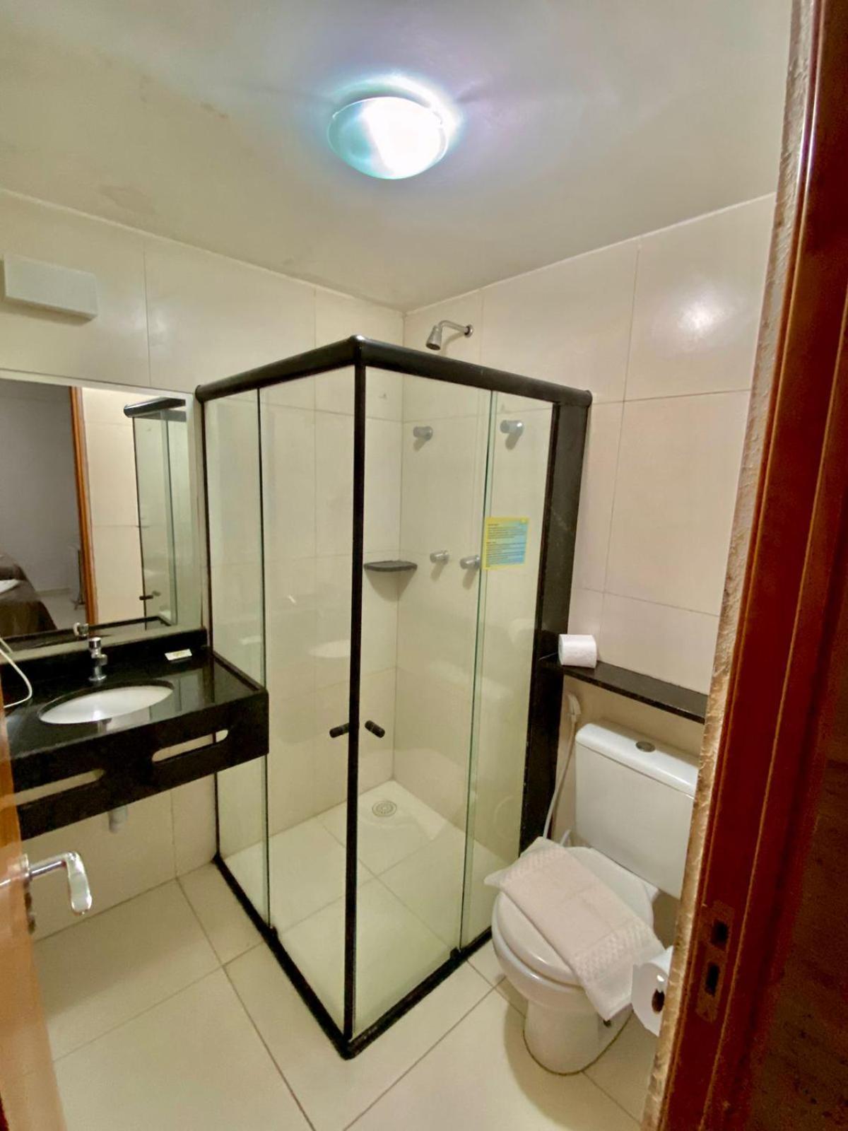 Conde Hotel Maceio Maceió Quarto foto