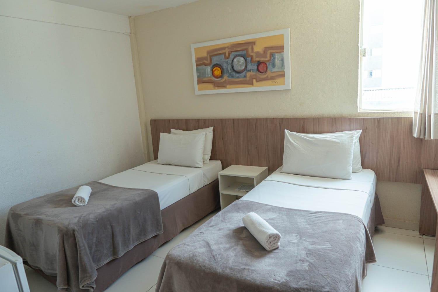 Conde Hotel Maceio Maceió Exterior foto