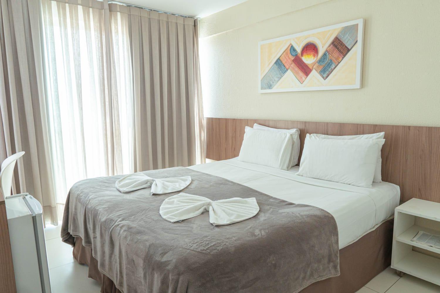 Conde Hotel Maceio Maceió Exterior foto