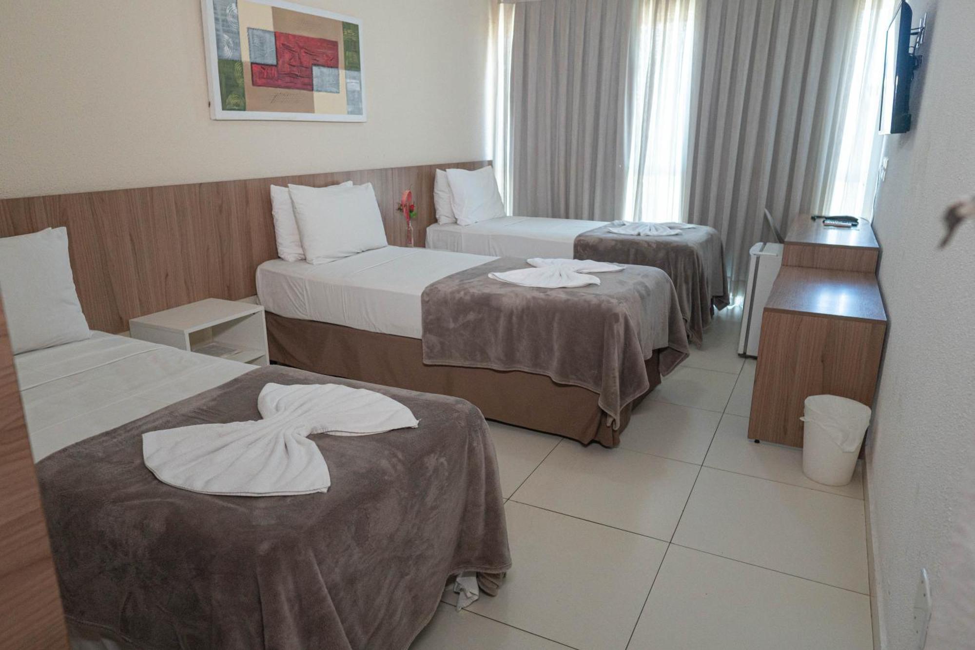 Conde Hotel Maceio Maceió Exterior foto