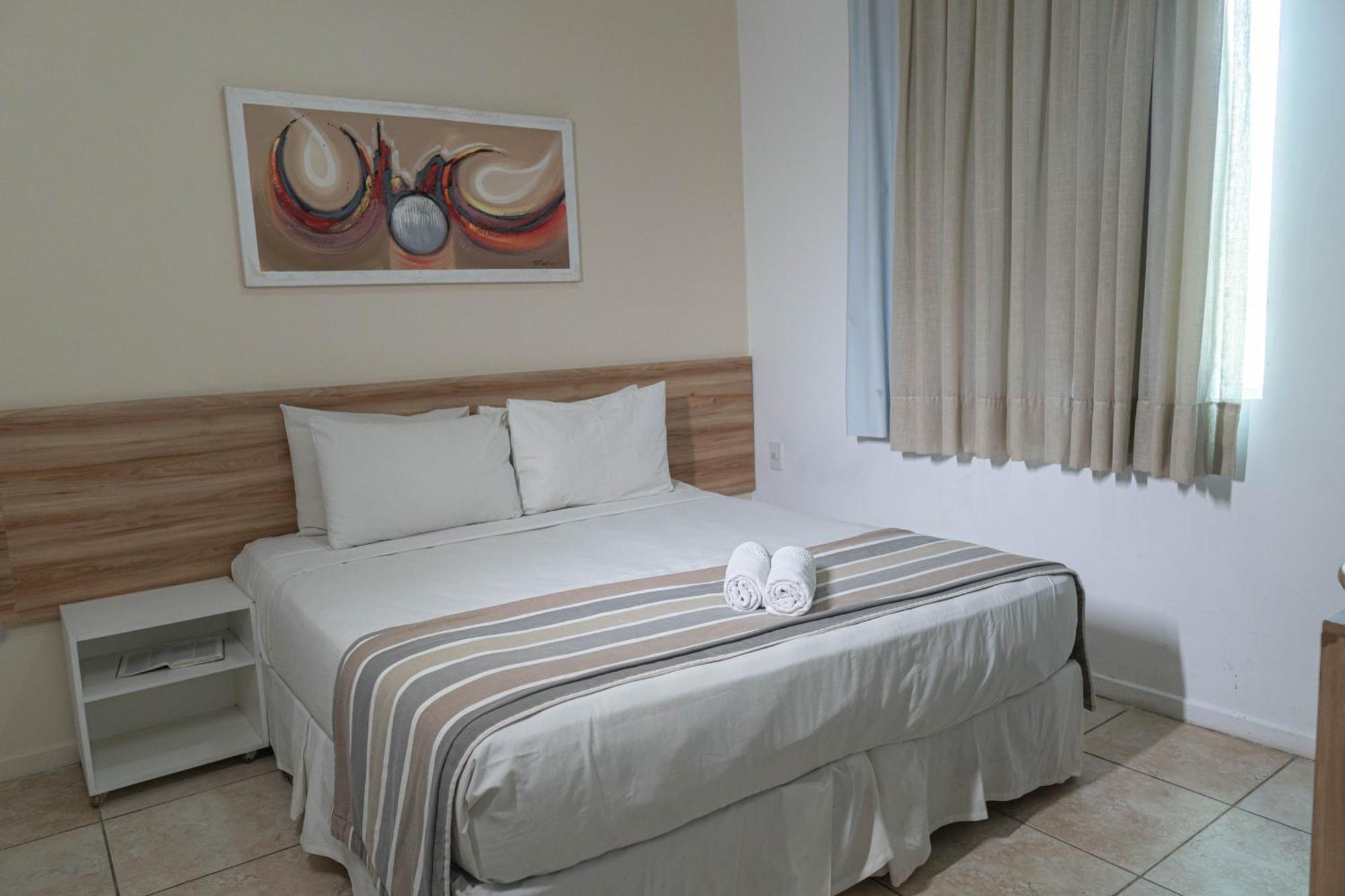 Conde Hotel Maceio Maceió Exterior foto